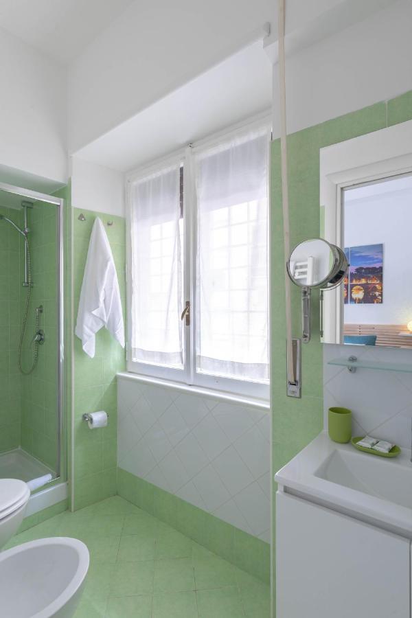 Appartement Romamor Rome