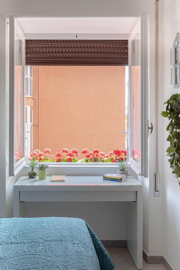 Appartement Romamor