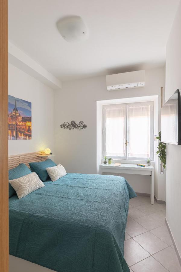 Romamor Appartement