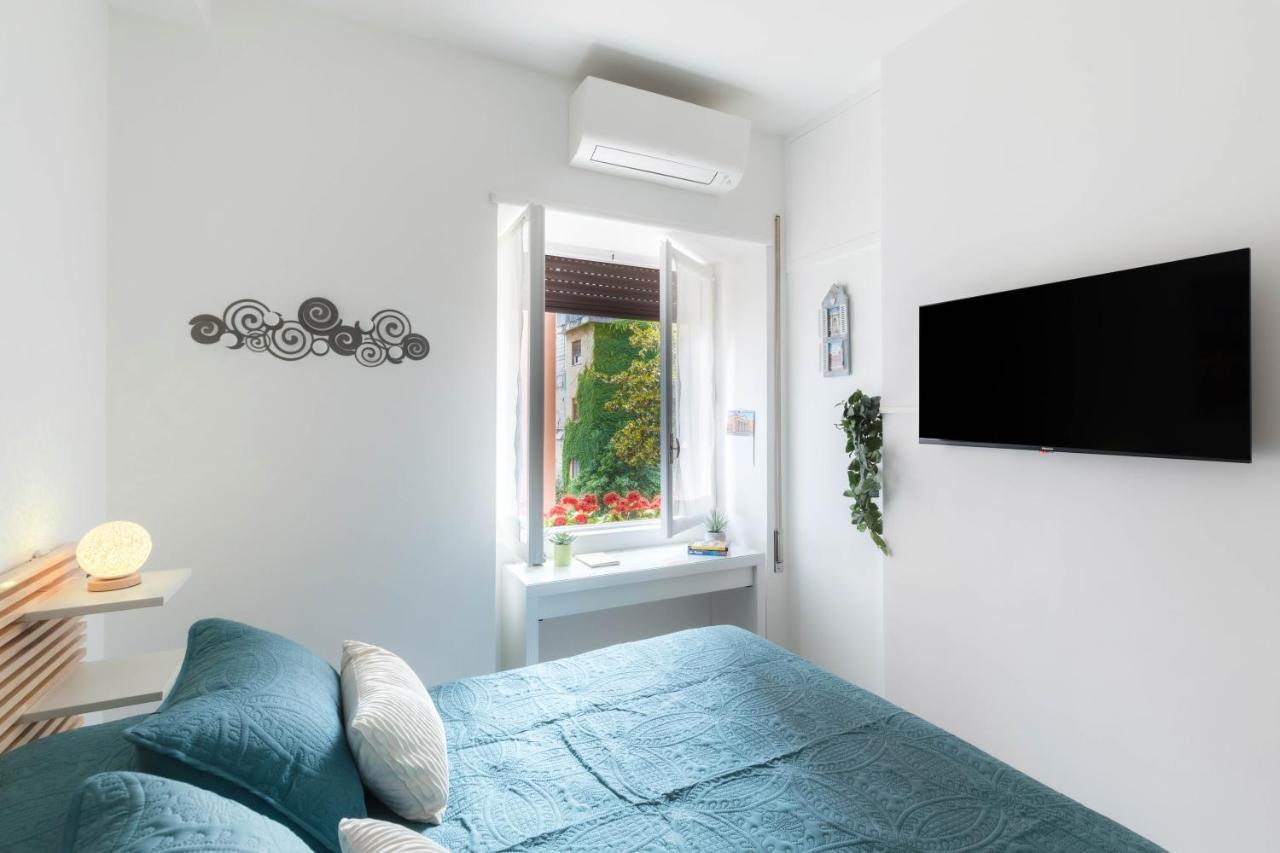 Appartement Romamor Rome