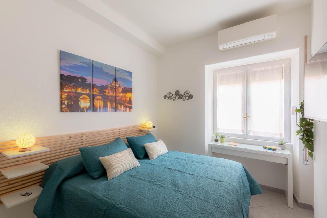Romamor Appartement