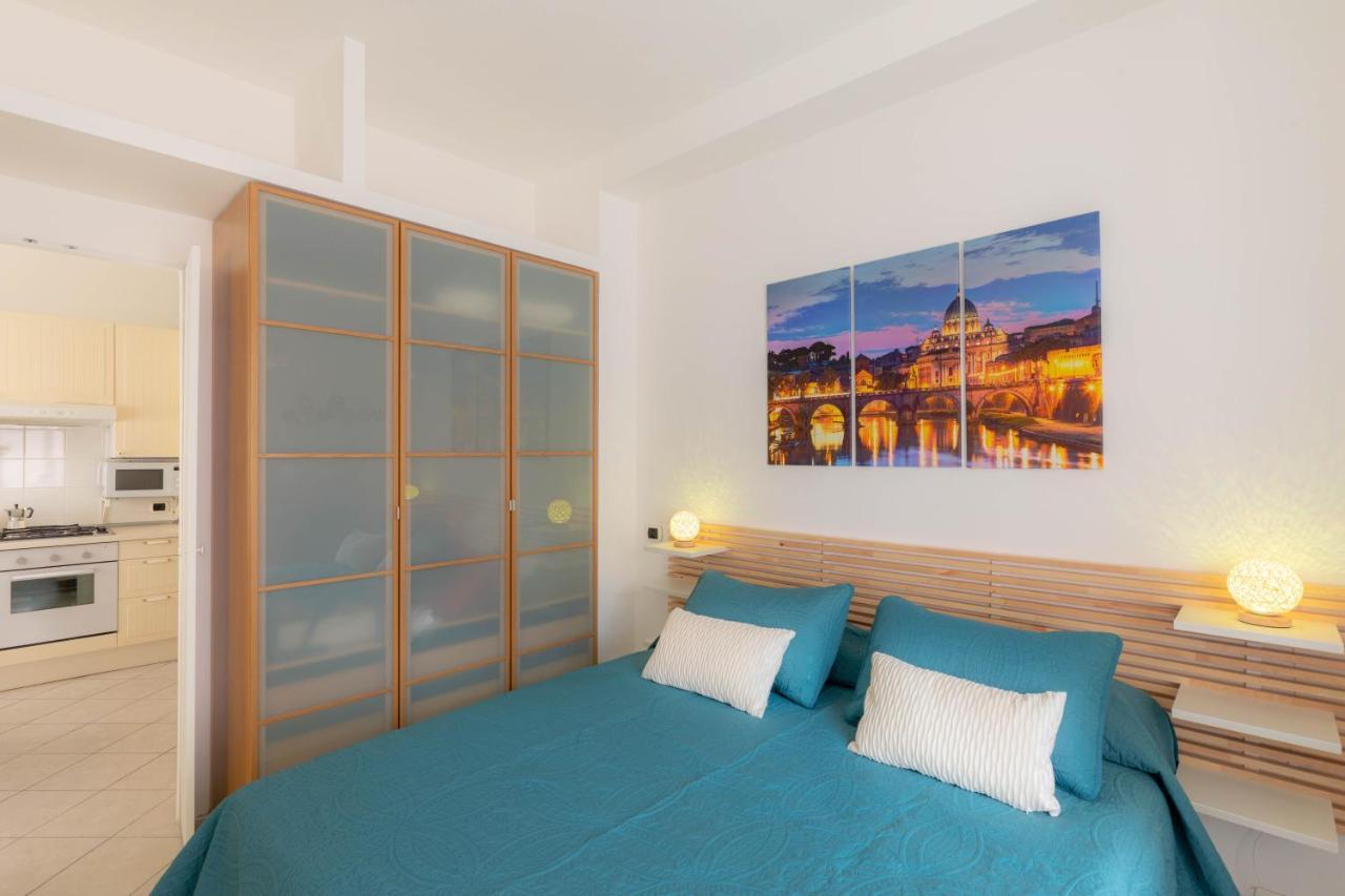Romamor Appartement