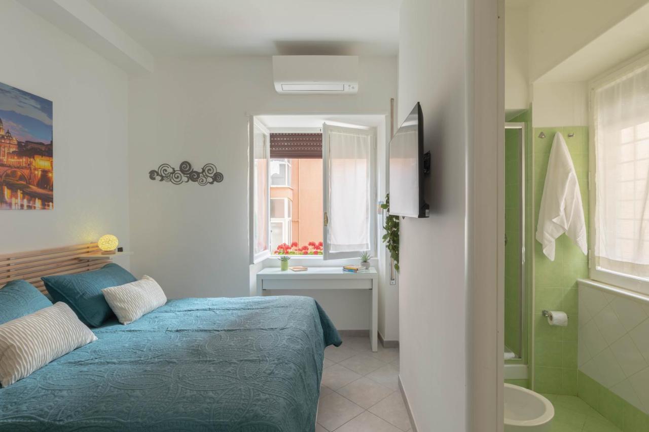 Romamor Appartement