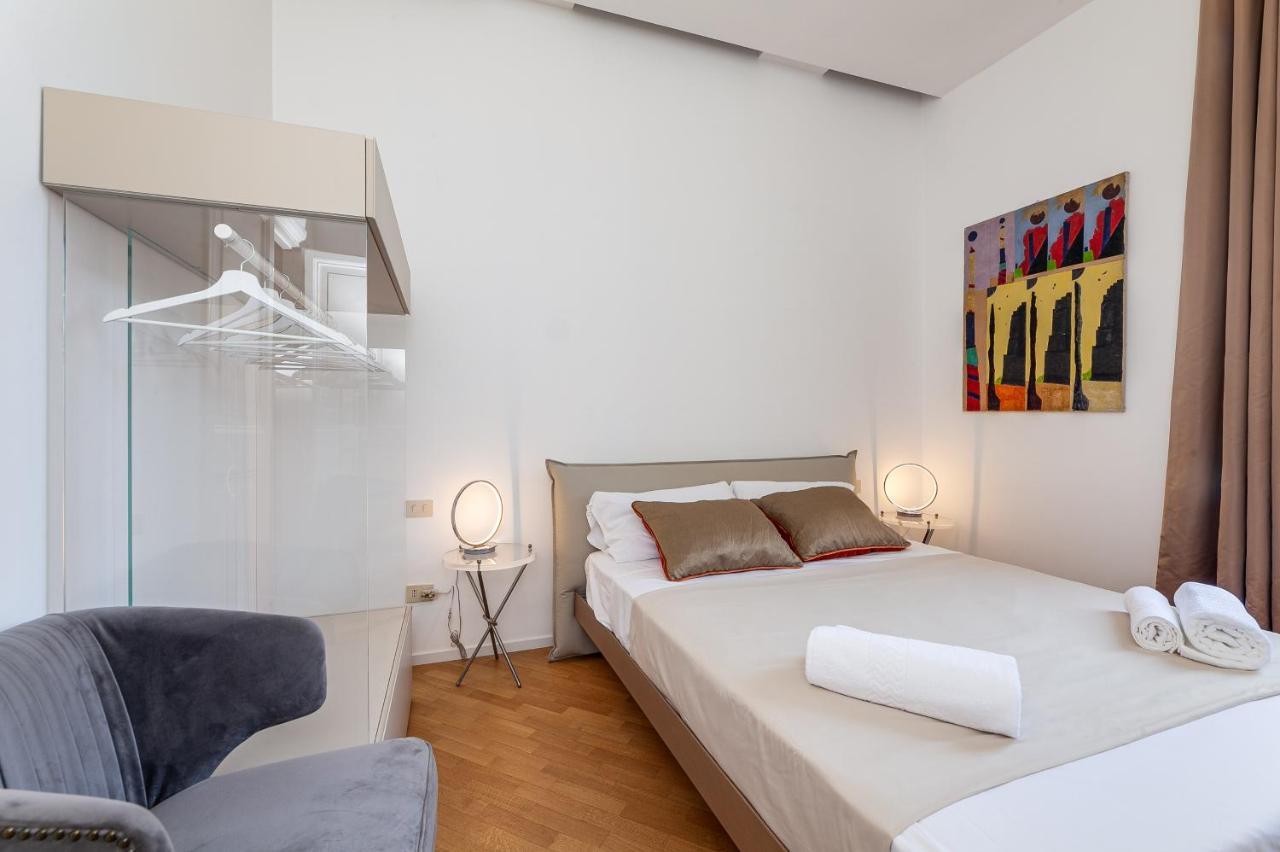 Spanishsteps Luxury Appartamento *