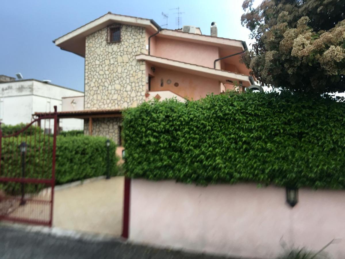 Apartment Enza-home-in-roma Rome