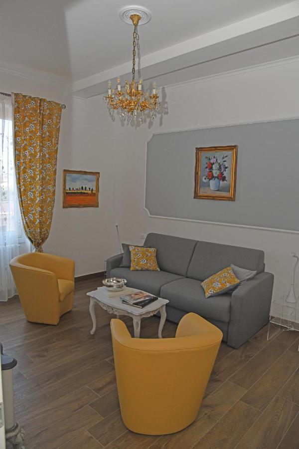 Apartment Gracchi 56 - Luxury