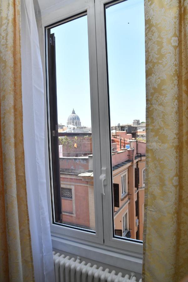 Gracchi 56 - Luxury Rome
