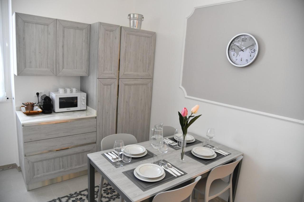 Gracchi 56 - Luxury *