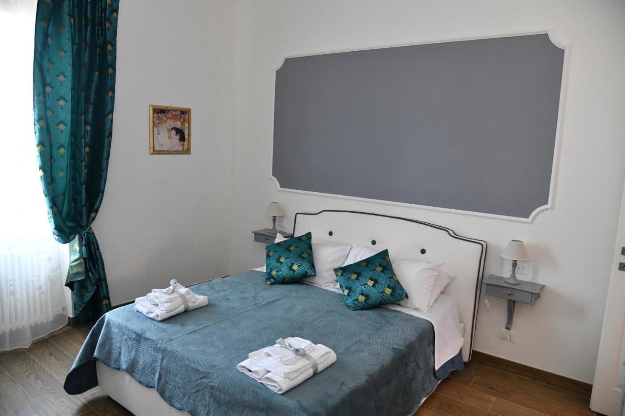 Apartment Gracchi 56 - Luxury