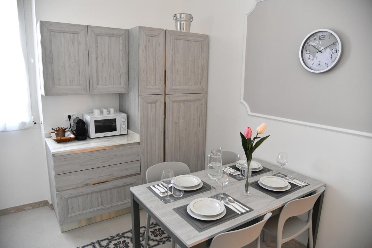 Gracchi 56 - Luxury Rome