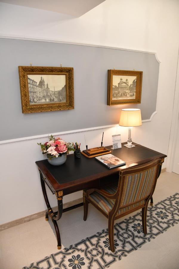 Apartment Gracchi 56 - Luxury *
