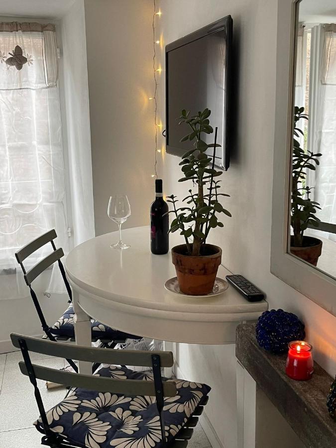 Blu Loft Apartamento