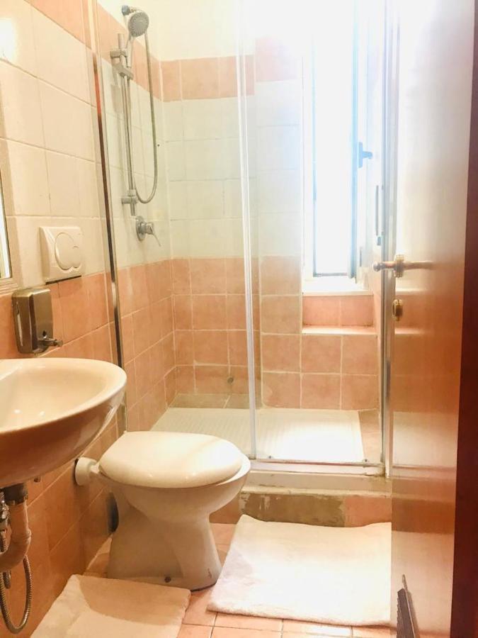 Green Guesthouse Gasthuis Rome