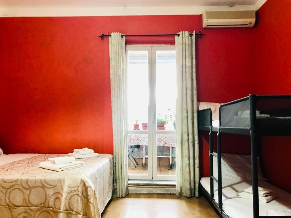 Green Guesthouse Gasthuis