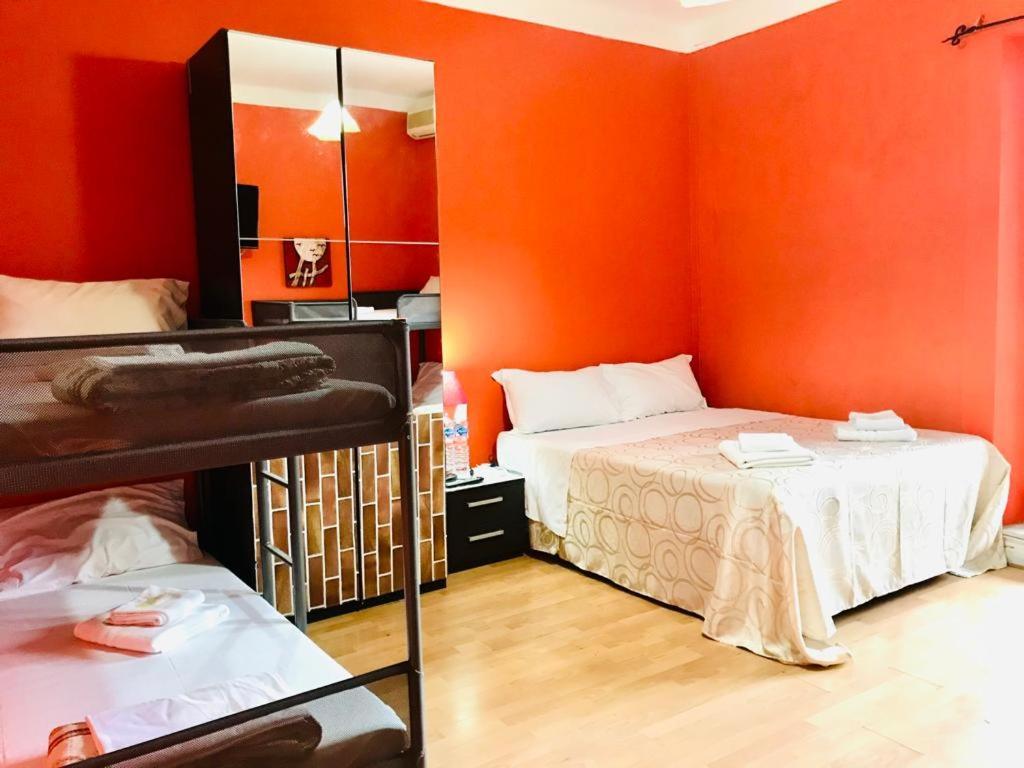 Gasthuis Green Guesthouse *