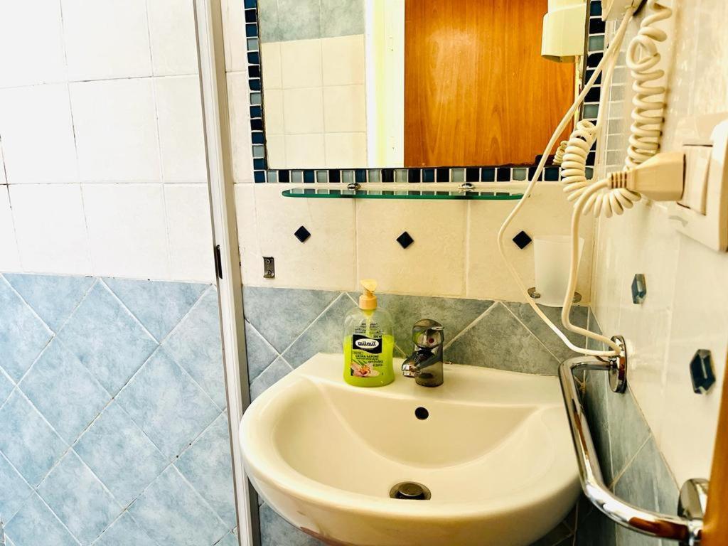 Green Guesthouse Rome