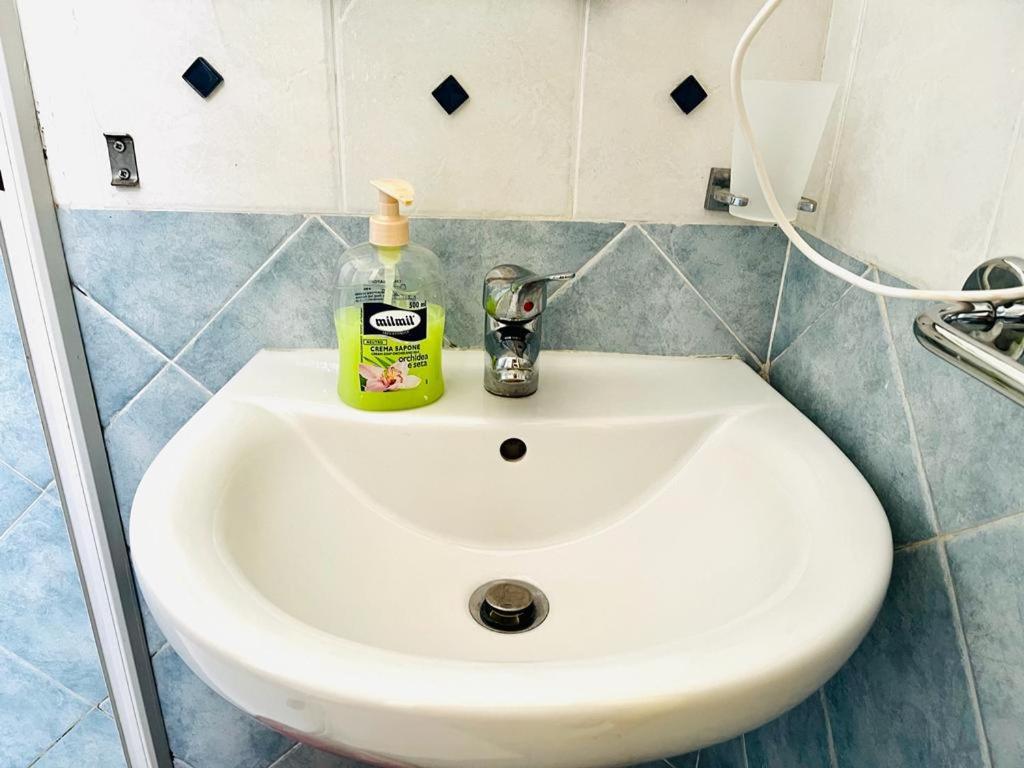 Green Guesthouse * Rome
