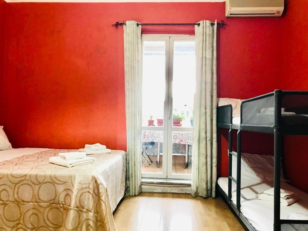 Gasthuis Green Guesthouse Rome