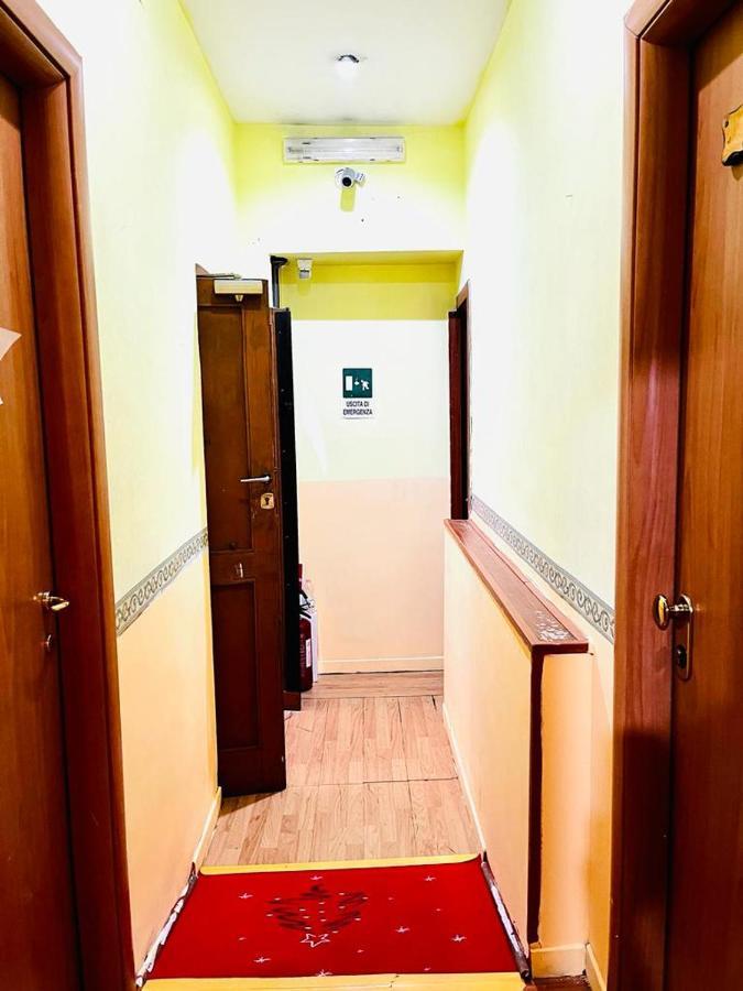 Green Guesthouse * Rome