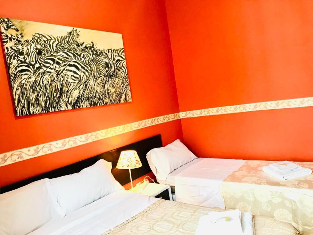 Gasthuis Green Guesthouse *