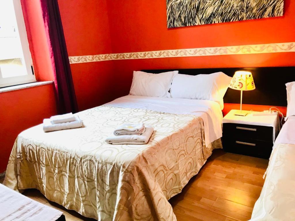 Green Guesthouse Gasthuis