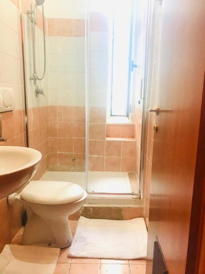 Gasthuis Green Guesthouse Rome
