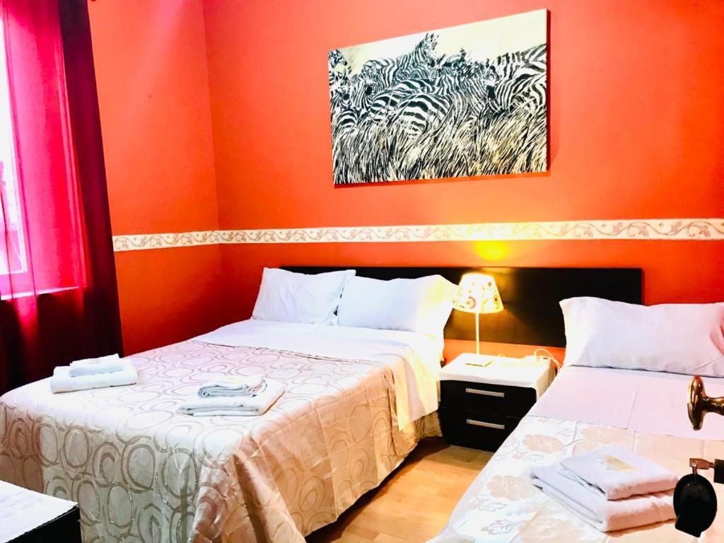 Green Guesthouse *