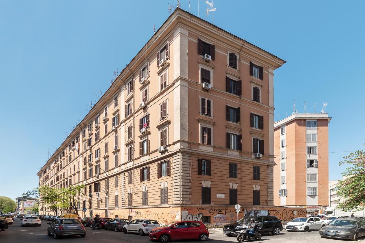 Apartment San Lorenzo Functional Flat *