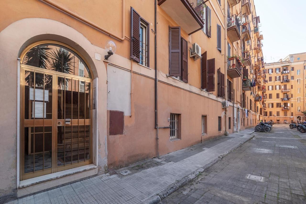Apartment San Lorenzo Functional Flat *