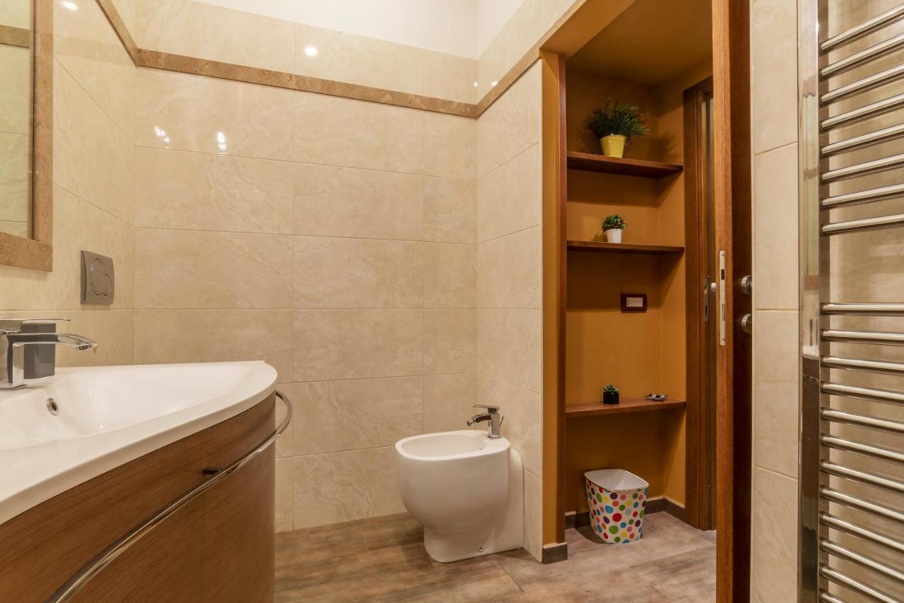 Rione Prati Quiet & Cozy