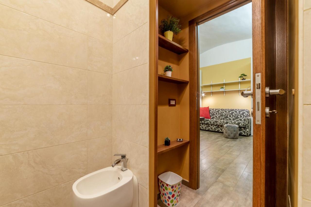 Rione Prati Quiet & Cozy * Roma