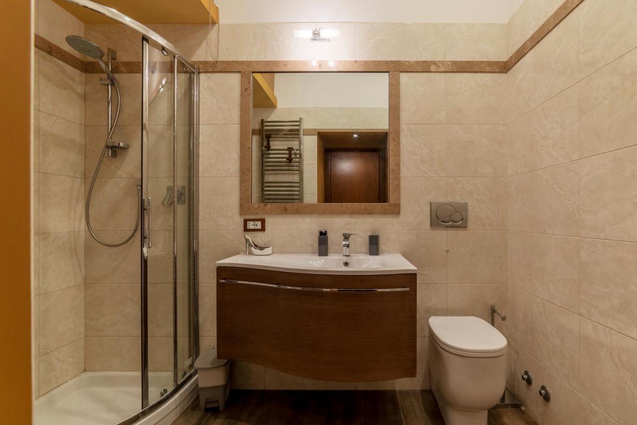 Apartamento Rione Prati Quiet & Cozy Roma