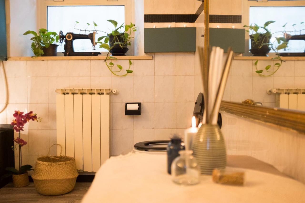 Appartamento A Trastevere Roma