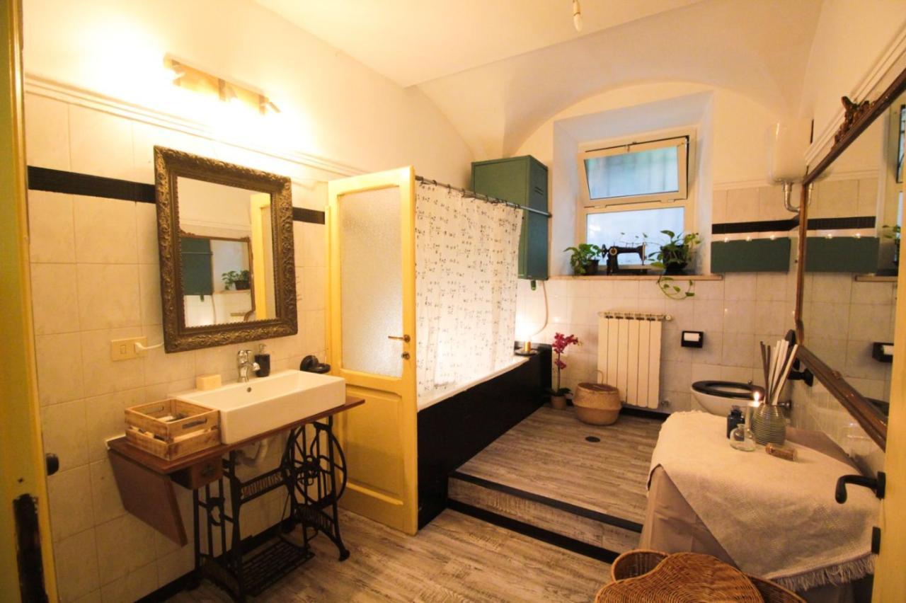 Appartamento A Trastevere