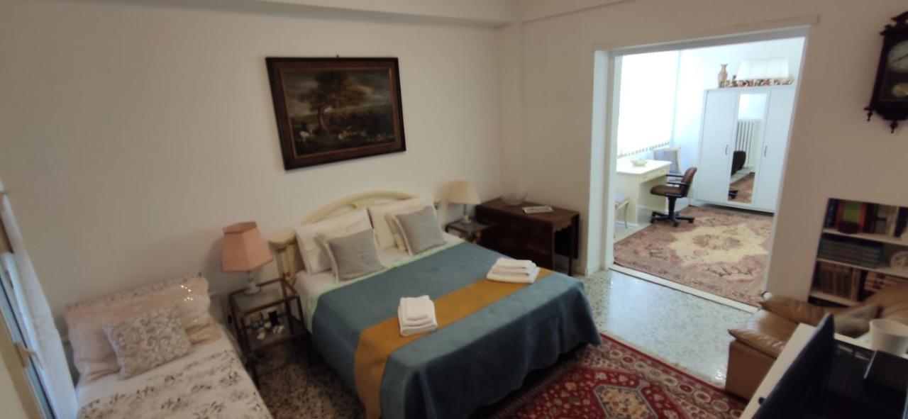 Guest house La Badia Del Cavaliere 2 Rome