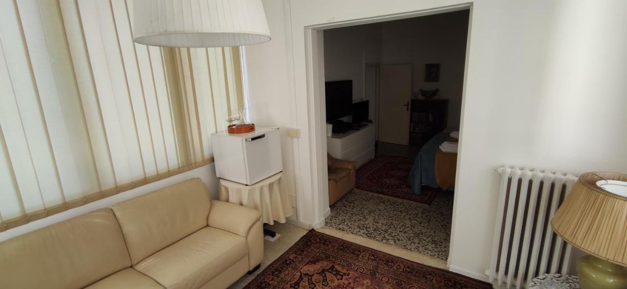 La Badia Del Cavaliere 2 Guest house