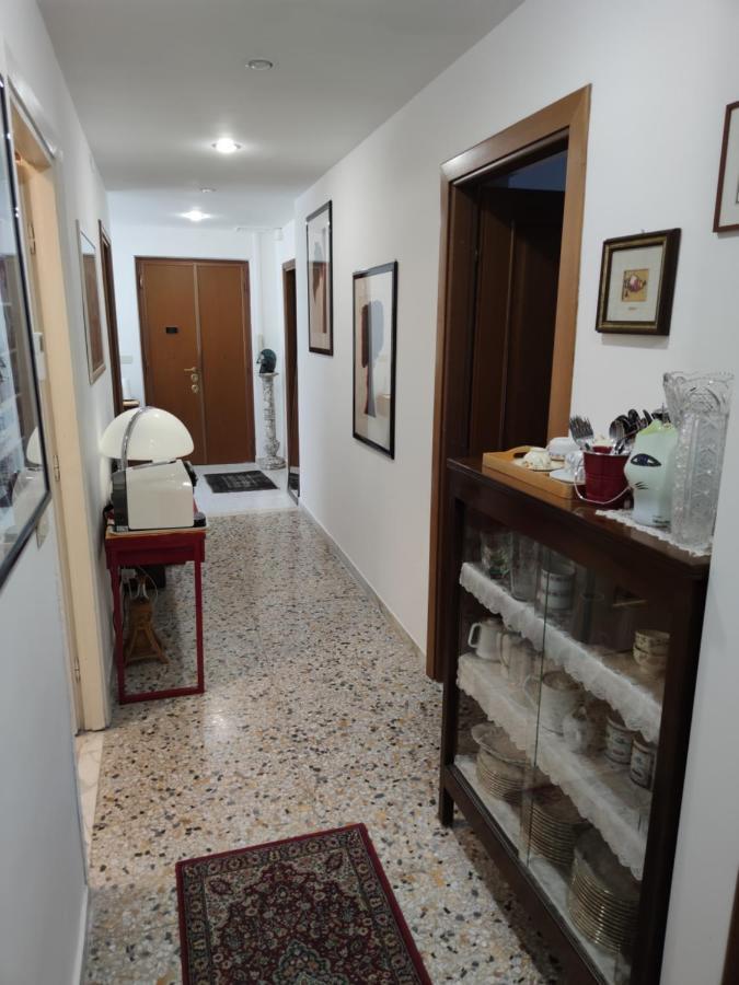 La Badia Del Cavaliere 2 Guest house Rome