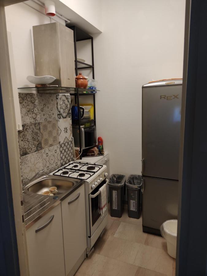 La Badia Del Cavaliere 2 Guest house Rome