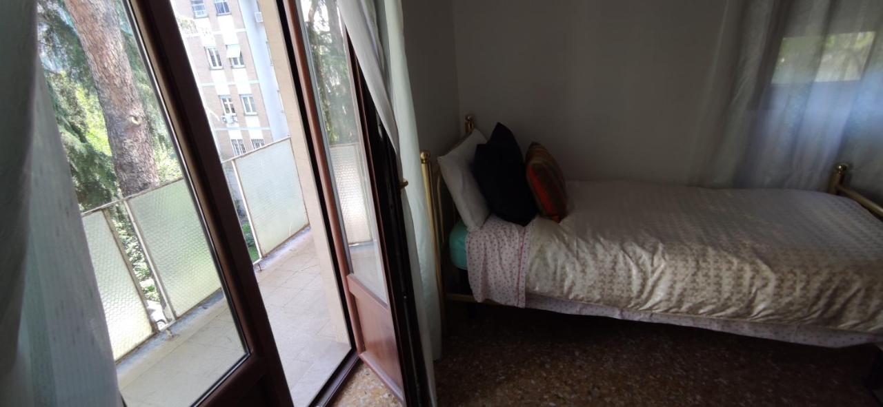 La Badia Del Cavaliere 2 Guest house Rome