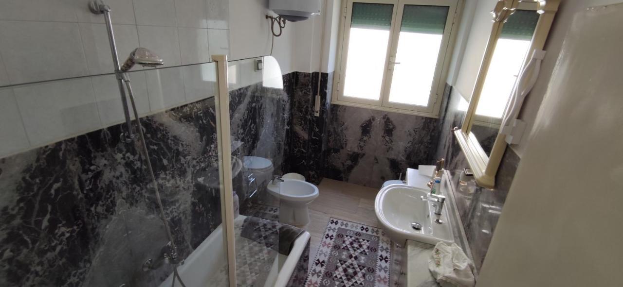 La Badia Del Cavaliere 2 Guest house Rome