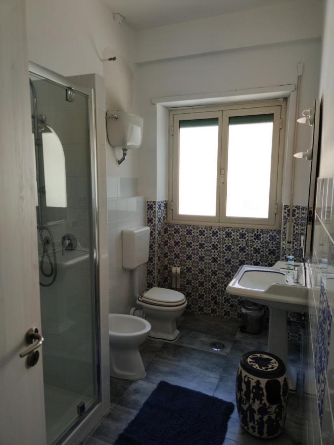 La Badia Del Cavaliere 2 * Rome
