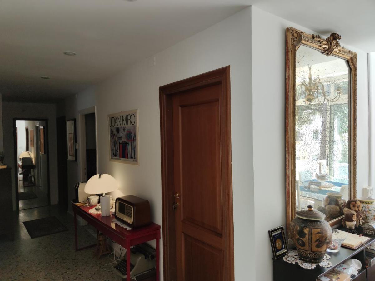 La Badia Del Cavaliere 2 Guest house *