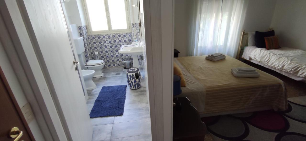 La Badia Del Cavaliere 2 Guest house Rome