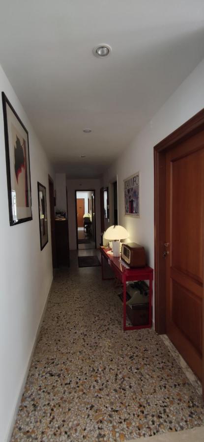 La Badia Del Cavaliere 2 Guest house Rome