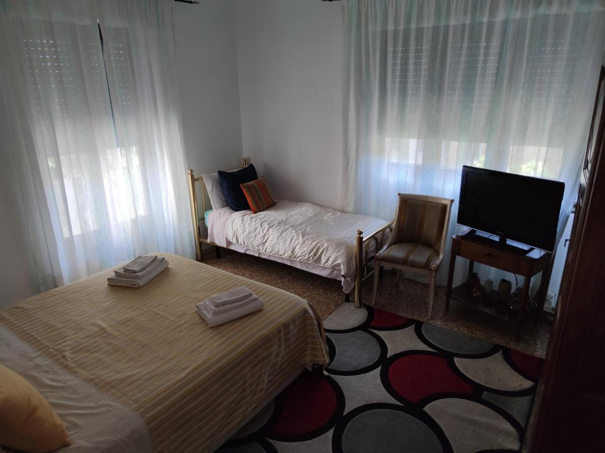 La Badia Del Cavaliere 2 * Rome