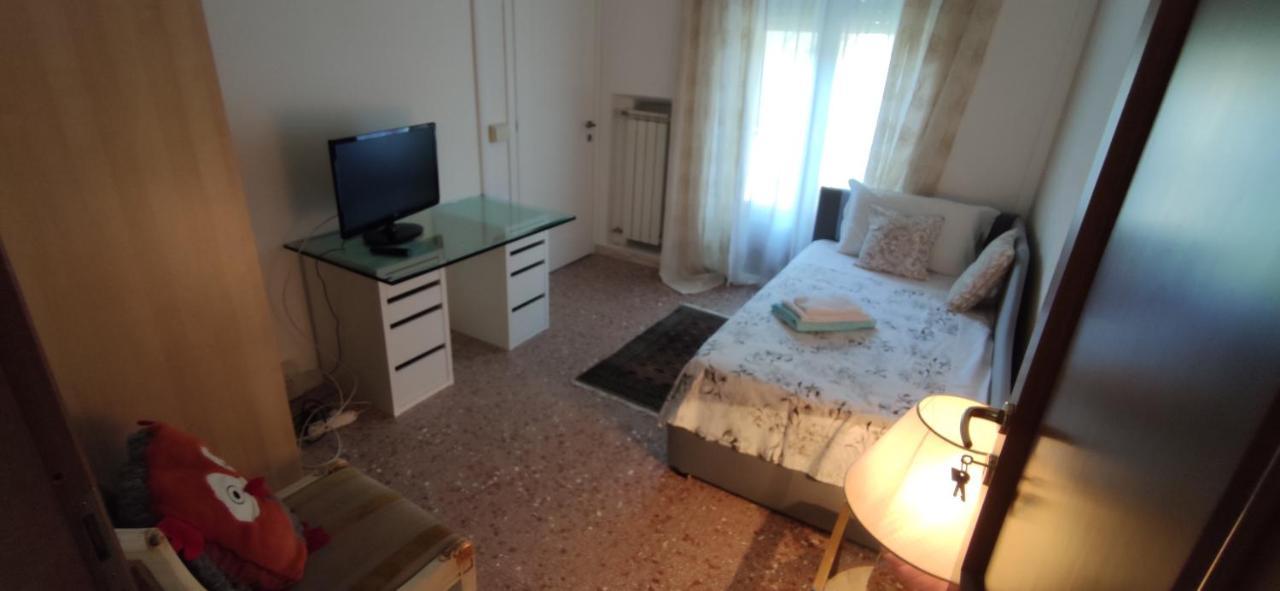 La Badia Del Cavaliere 2 Guest house Rome