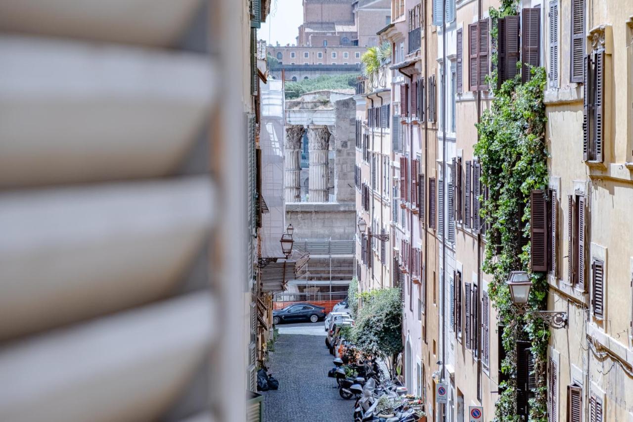 Monti Boutique - Live It Local! Apartment Rome