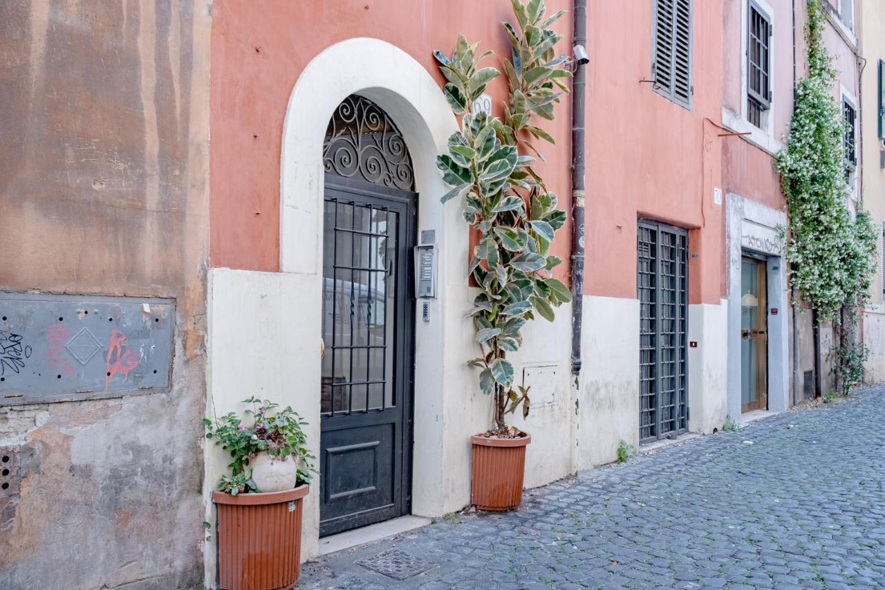 Monti Boutique - Live It Local! Apartment *