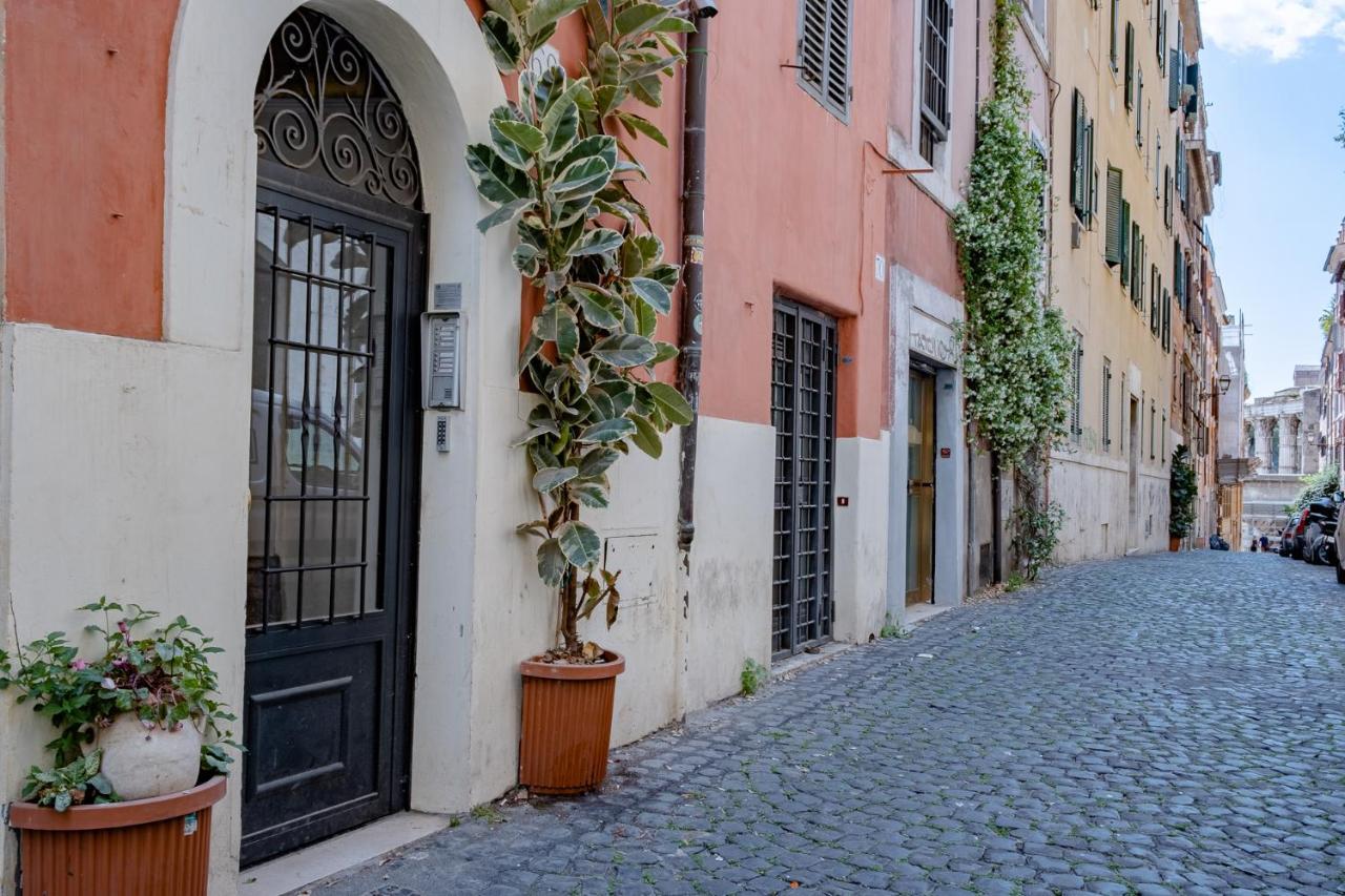 Monti Boutique - Live It Local! Apartment *