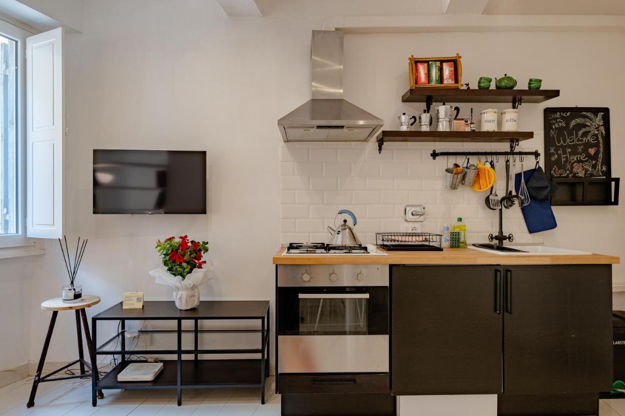 Apartment Monti Boutique - Live It Local!
